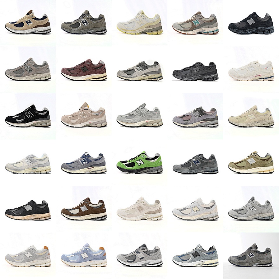 M Batch New Balance 2002R